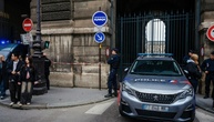 Acht Schmuckstücke bei spektakulärem Einbruch im Pariser Louvre gestohlen