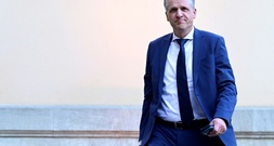 Kanzleramtsminister Frei verteidigt Merz-Äußerung über Migranten im 