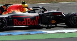 Formel 1: Verstappen gewinnt Großen Preis der USA
