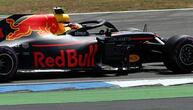 Formel 1: Verstappen gewinnt Großen Preis der USA