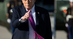 Trump droht mit Entsendung der Nationalgarde auch nach San Francisco