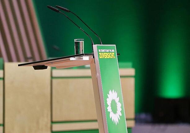 Bild vergrößern: Prominente Grüne wollen verpflichtendes Gesellschaftsjahr Bild vergrößern: Prominente Grüne wollen verpflichtendes Gesellschaftsjahr
