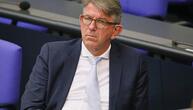 Staatsminister Weimer unter Druck - Schützenhilfe von Nouripour
