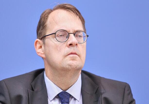 Bild vergrößern: Linksfraktionschef nennt CDU-Umgang mit AfD brandgefährlich Bild vergrößern: Linksfraktionschef nennt CDU-Umgang mit AfD brandgefährlich