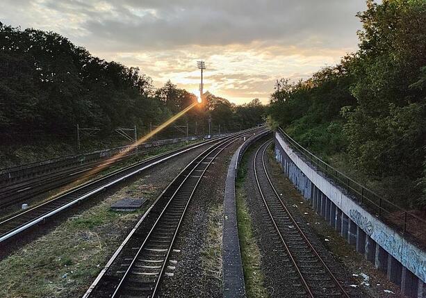 Bild vergrößern: Bahn zieht Konsequenzen nach Unglück in Garmisch-Partenkirchen Bild vergrößern: Bahn zieht Konsequenzen nach Unglück in Garmisch-Partenkirchen
