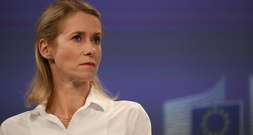 EU-Außenminister sprechen in Luxemburg über Ukraine-Krieg und Nahost