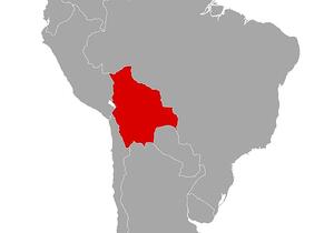 Christdemokrat Paz gewinnt Präsidentschaftswahl in Bolivien