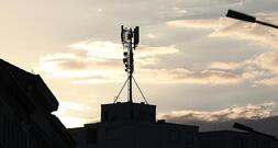 Bericht: Telefonica erwägt engere Partnerschaft mit United Internet