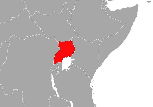 Bild vergrößern: Niederländischer Außenminister macht Druck beim Uganda-Modell Bild vergrößern: Niederländischer Außenminister macht Druck beim Uganda-Modell
