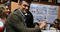 Richtungswechsel in Bolivien: Konservativer Paz gewinnt Präsidentschaftswahl