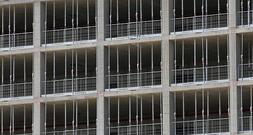Geschäftsklima im Wohnungsbau deutlich verbessert
