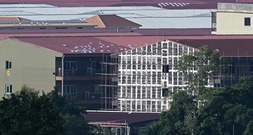 Myanmar beschlagnahmt 30 Starlink-Internetempfänger bei Razzia in Online-Betrugszentrum