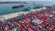 Wirtschaftswachstum in China im dritten Quartal verlangsamt