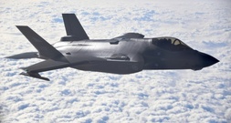 Bericht: Pistorius will weitere 15 F-35-Kampfjets in den USA bestellen