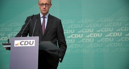 Merz zu umstrittener 