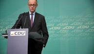Merz zu umstrittener 
