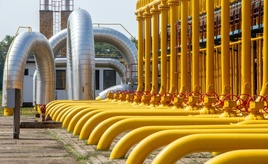 Mehrheit der EU-Länder für Ausstieg aus russischem Gas bis Ende 2027