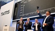 Erfolgreicher Börsenstart der Marinesparte von Thyssenkrupp