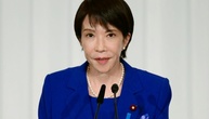 Japans LDP-Partei und ihr neuer Juniorpartner unterzeichnen Koalitionsvertrag