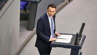 Junge Gruppe fühlt sich durch Merz in Rentenkritik bestärkt