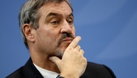 CSU-Chef Söder: AfD ist 