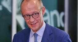 Merz will Sozialpartnerschaft 