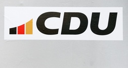 Von Desinformation bis Drohnen: CDU will Deutschland widerstandsfähiger machen