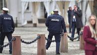 Städtebund-Chef fordert stärkeren Fokus auf innere Sicherheit