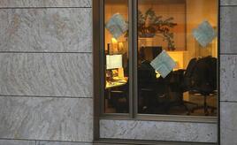 Datev: Umsatz im Mittelstand schrumpft