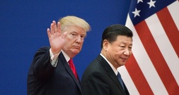 Trump will Anfang 2026 nach China reisen