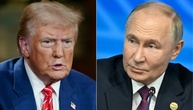 Vor Trump-Putin-Treffen: EU warnt vor Zugeständnissen an Russland