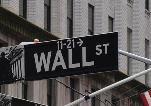 Bild vergrößern: US-Börsen fester - Wall Street schüttelt Bankensorgen ab Bild vergrößern: US-Börsen fester - Wall Street schüttelt Bankensorgen ab