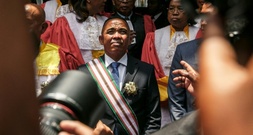 Madagaskars neuer Präsident nominiert zivilen Regierungschef