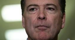 Ex-FBI-Chef Comey fordert Abweisung von umstrittener Anklage gegen ihn