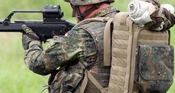 Drei-Viertel-Mehrheit gegen Wehrdienst-Lotterie