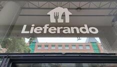 Linke wirft Lieferando 