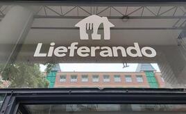 Linke wirft Lieferando 