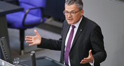 Kiesewetter fordert Aufbau staatlicher Rohstoff-Reserve