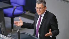 Kiesewetter fordert Aufbau staatlicher Rohstoff-Reserve