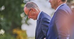 Umfrage: Mittelstand begräbt Hoffnung auf 