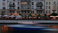 Umsatz von Restaurants und Hotels im August gesunken