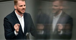 SPD-Generalsekretär Klüssendorf: Merz' 