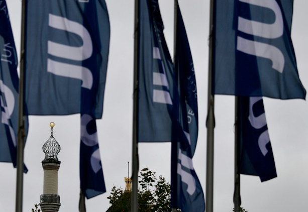 Bild vergrößern: Streit um Rente: Junge Gruppe sieht Großteil der Unionsfraktion hinter sich Bild vergrößern: Streit um Rente: Junge Gruppe sieht Großteil der Unionsfraktion hinter sich