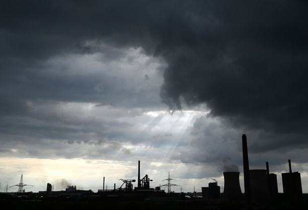 Bild vergrößern: Spiegel: Gas-Plan von Energieministerin Reiche droht an EU-Genehmigung zu scheitern Bild vergrößern: Spiegel: Gas-Plan von Energieministerin Reiche droht an EU-Genehmigung zu scheitern