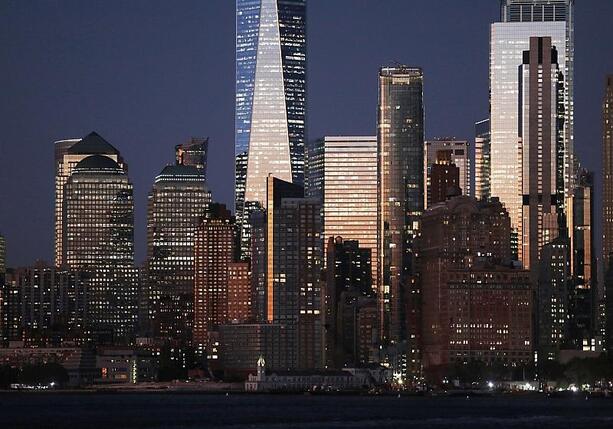 Bild vergrößern: Studie: US-Ausnahmeregelung schwächt globale Mindeststeuer Bild vergrößern: Studie: US-Ausnahmeregelung schwächt globale Mindeststeuer