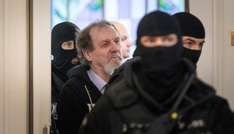 Gericht in der Slowakei: Fico-Attentäter zu 21 Jahren Haft verurteilt