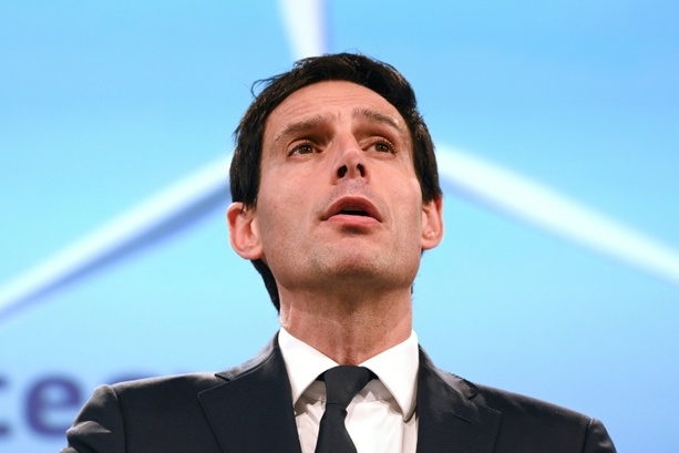 Bild vergrößern: EU-Klimakommissar erwartet äußerst schwierige Umstände für UN-Klimakonferenz Bild vergrößern: EU-Klimakommissar erwartet äußerst schwierige Umstände für UN-Klimakonferenz