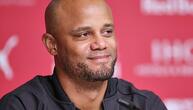 FC Bayern verlängert Vertrag mit Cheftrainer Kompany