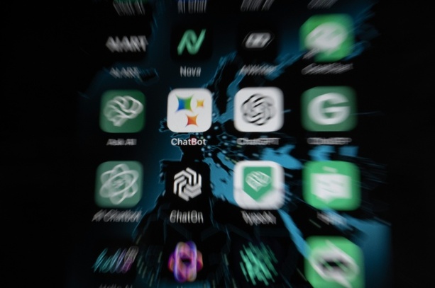 Bild vergrößern: Studie: Technologie- und KI-Boom könnte zu weiteren Insolvenzen führen Bild vergrößern: Studie: Technologie- und KI-Boom könnte zu weiteren Insolvenzen führen