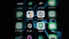 Studie: Technologie- und KI-Boom könnte zu weiteren Insolvenzen führen